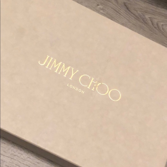 Jimmy choo high heels - Picture 7 of 7